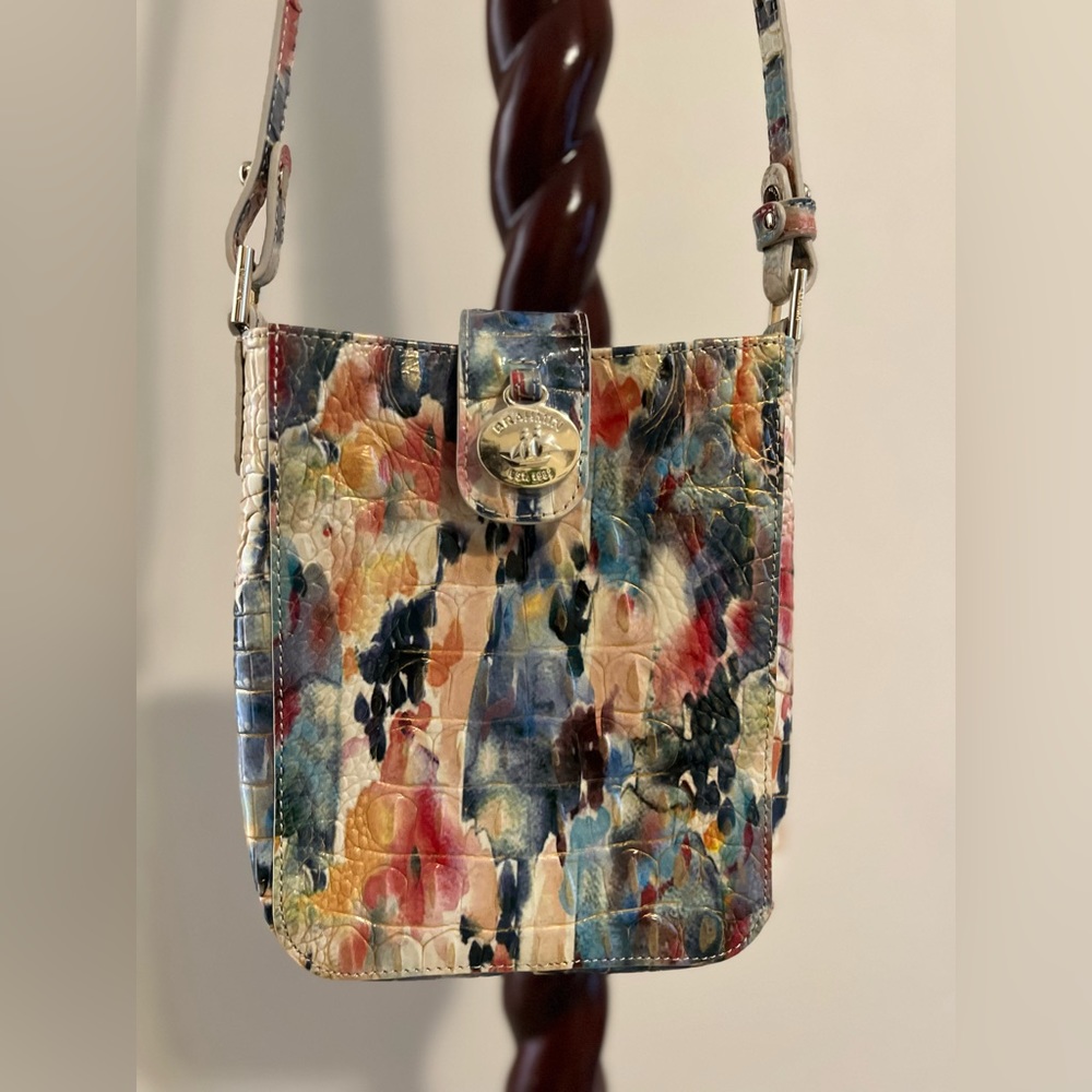Authentic Brahmin bag